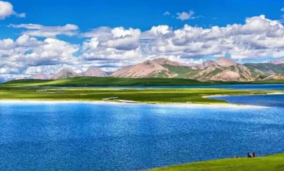 Тибет, Кхам